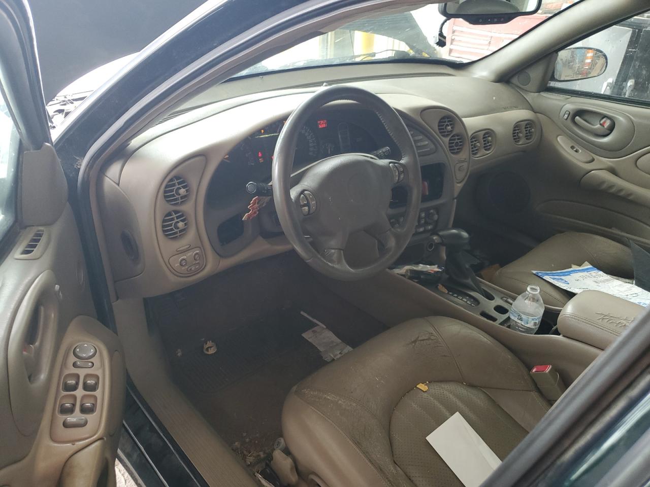 2001 Pontiac Bonneville Se VIN: 1G2HX54K314291275 Lot: 81068295