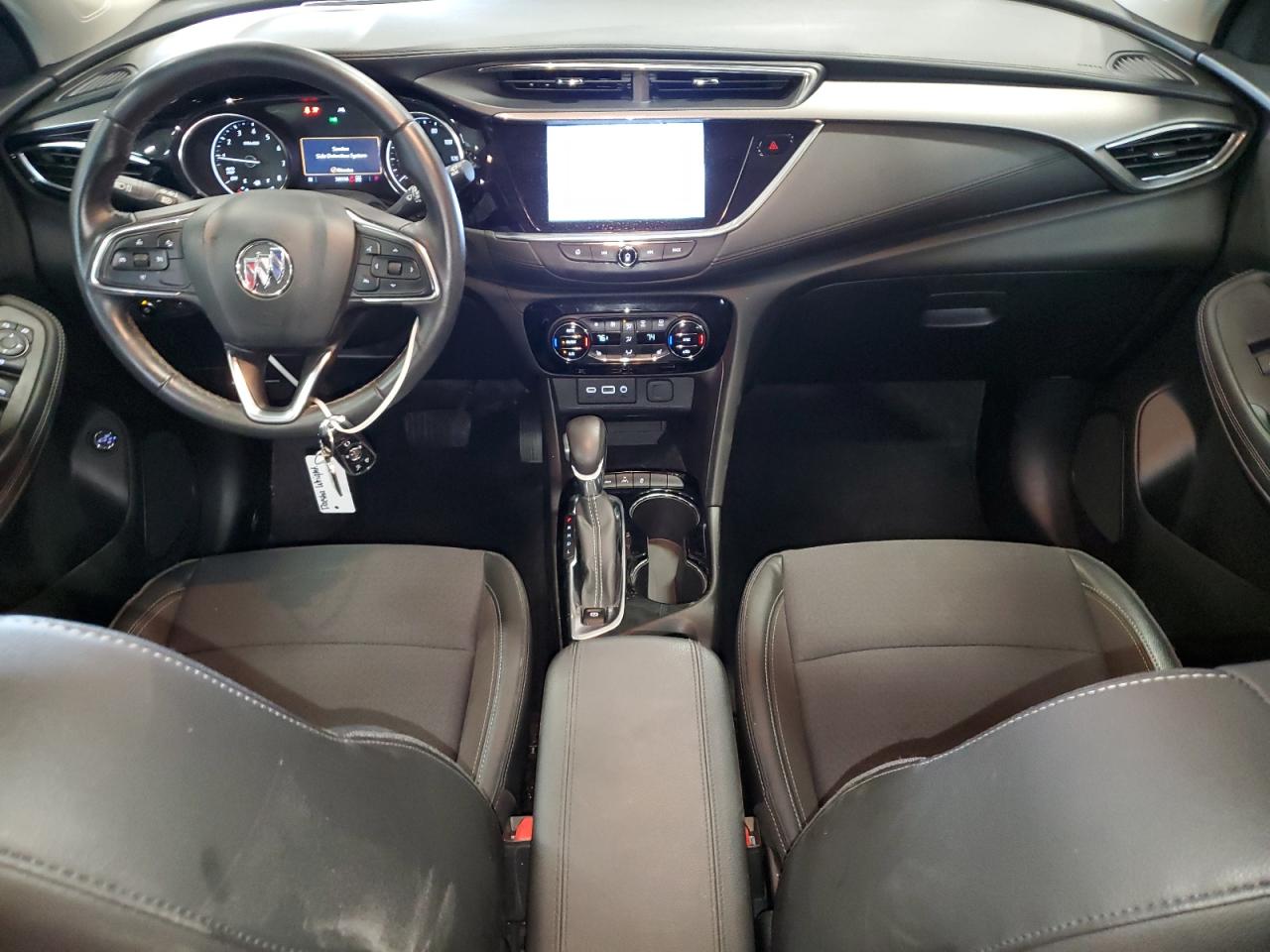 2020 Buick Encore Gx Select VIN: KL4MMESL7LB128314 Lot: 80570305