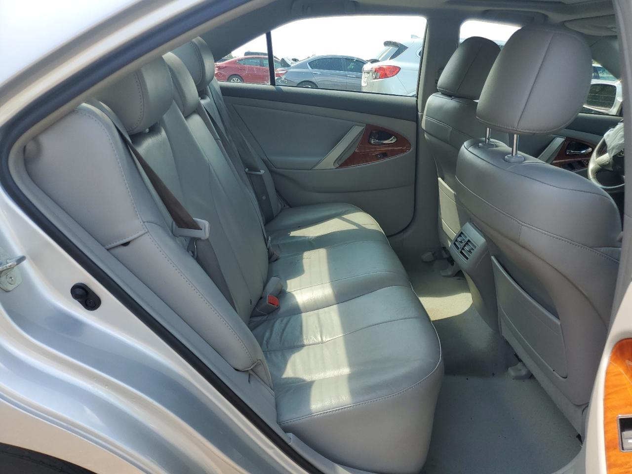 2011 Toyota Camry Se VIN: 4T1BK3EK5BU615309 Lot: 71511225