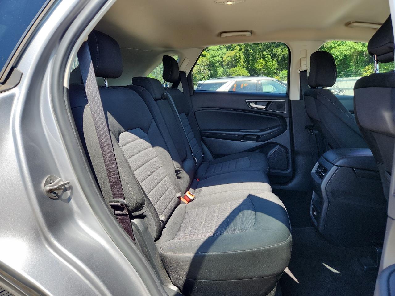 2020 Ford Edge Se VIN: 2FMPK3G99LBA26299 Lot: 71989055