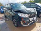 2019 SUZUKI VITARA SZ4 BOOSTERJET  for sale at Copart BRISTOL