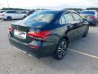 2022 MERCEDES-BENZ A 180 SPORT D AUTO  for sale at Copart SANDTOFT