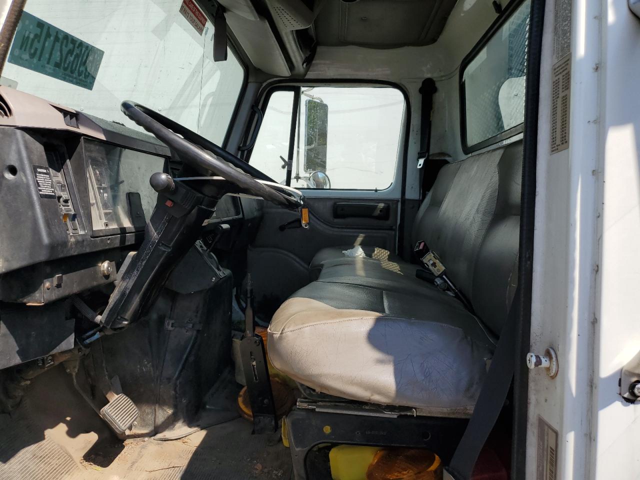 2000 International 4000 4700 VIN: 1HTSCAAM3YH234687 Lot: 69652115