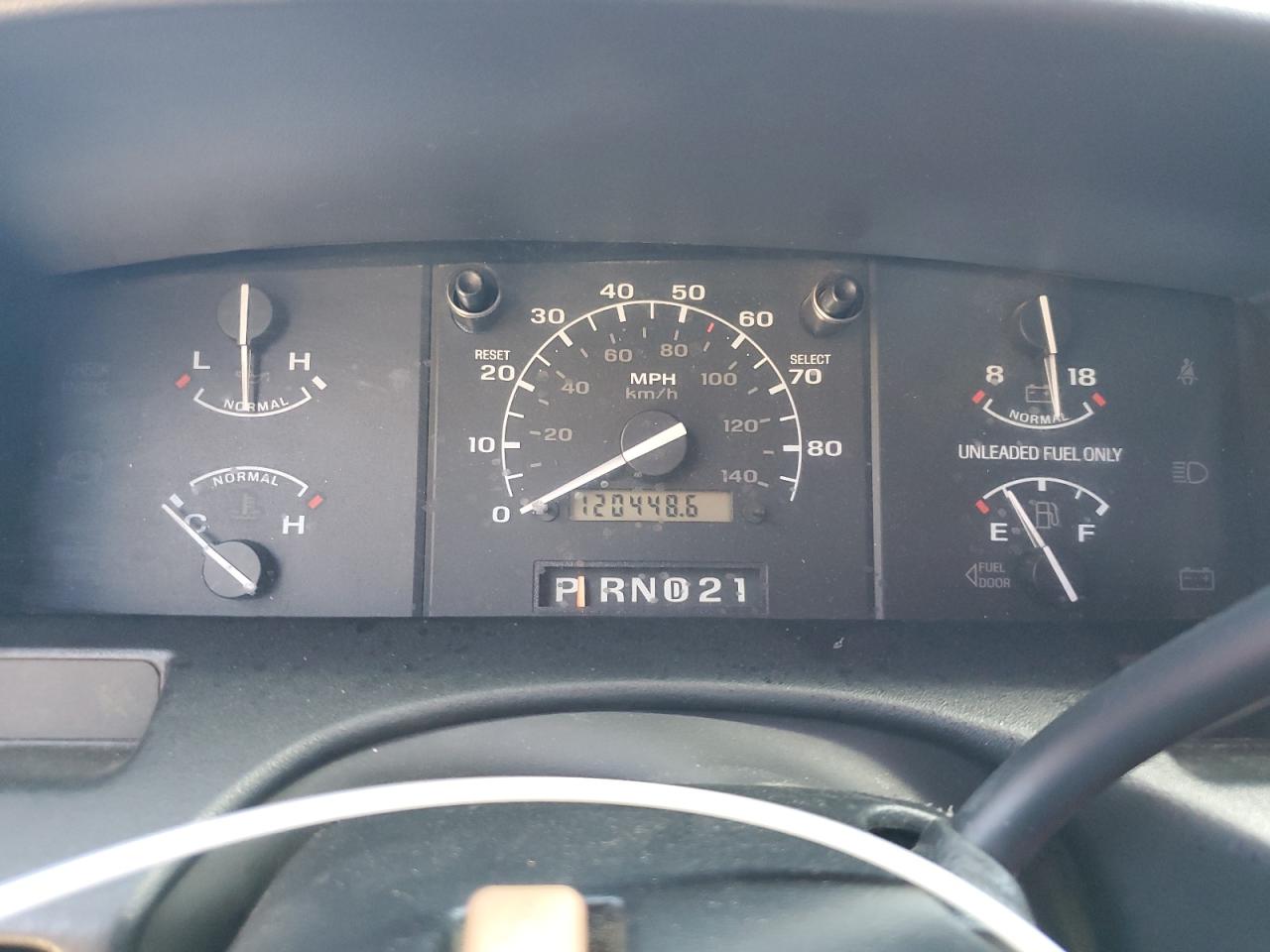 1995 Ford F150 VIN: 1FTEX14N1SKB68539 Lot: 84256745