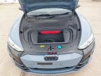 2024 AUDI RS E-TRON GT CARBON VORSP 475KW QUATTRO 93KWH CARBON VORSPR for sale at Copart SANDY