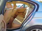 2009 BMW 320I SE 320I SE 4DR for sale at Copart SANDY
