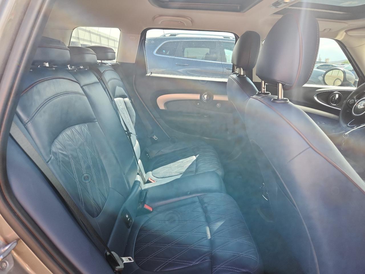 2017 Mini Cooper S Clubman All4 VIN: WMWLU5C33H2G02220 Lot: 80714445