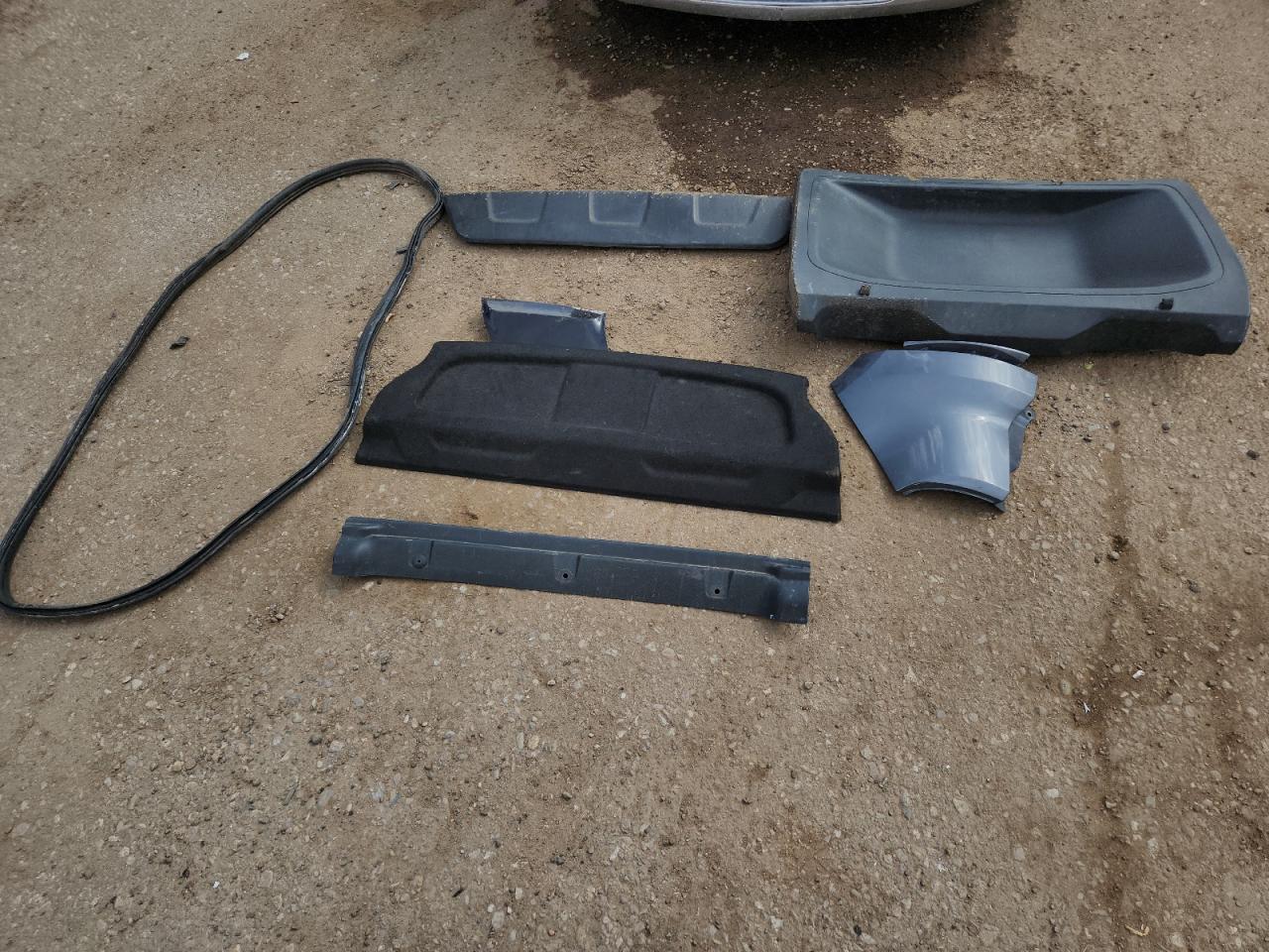 2021 Ford Ecosport Se VIN: MAJ3S2GE0MC399815 Lot: 80463775