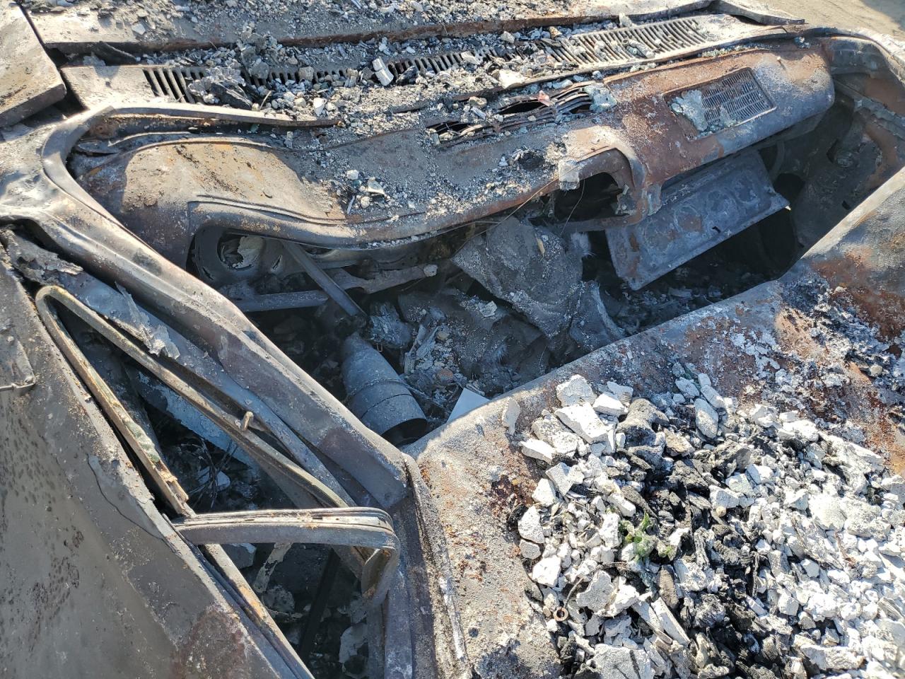 1964 Chevrolet El Camino VIN: 45680L125514 Lot: 71636715