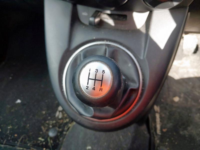 2010 MAZDA 2 TS2 