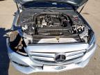 2016 MERCEDES-BENZ C200 D SPORT  for sale at Copart WHITBURN