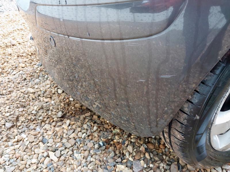 2011 TOYOTA YARIS T SPIRIT VVT-I 
