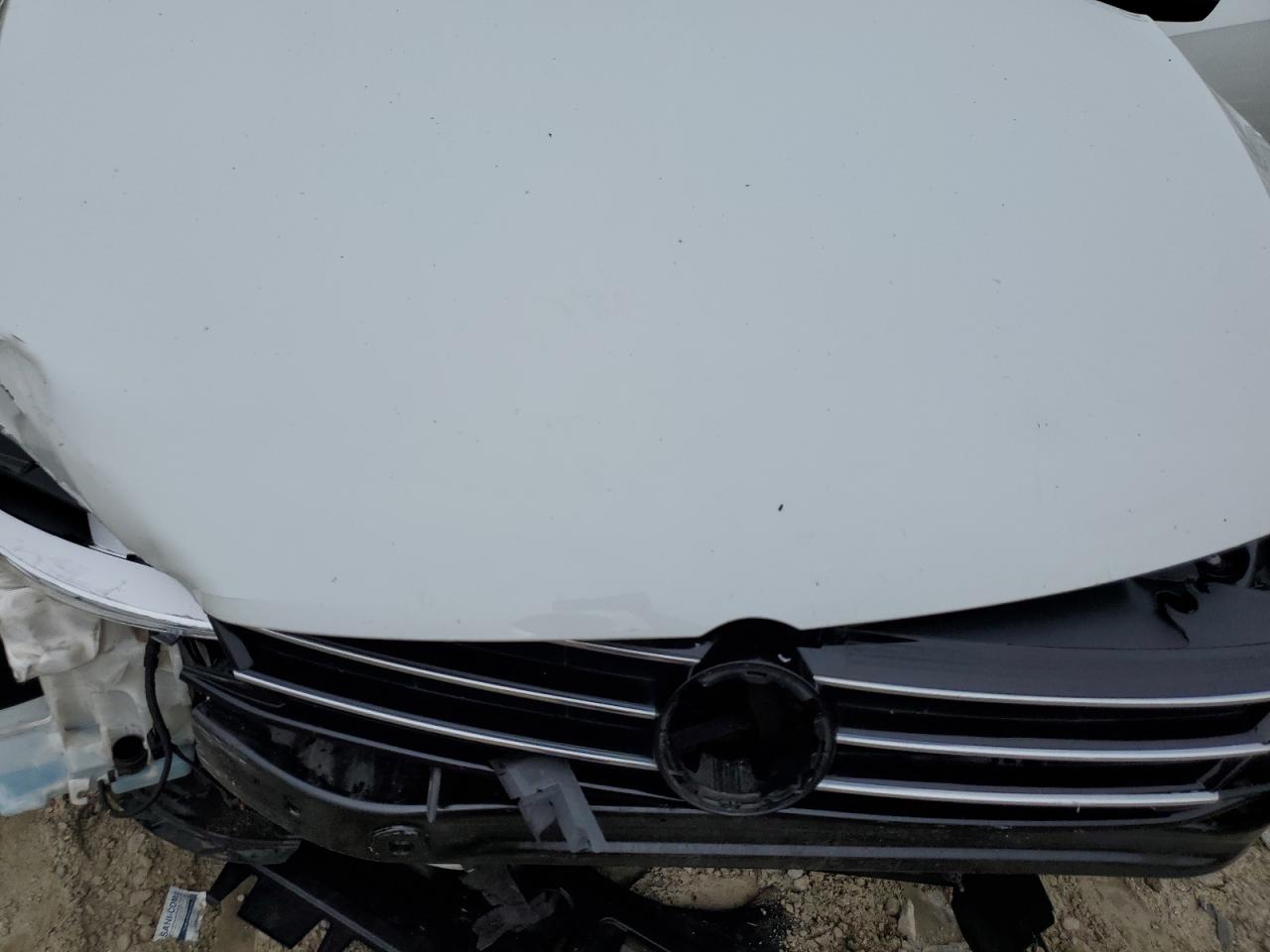 2017 Volkswagen Jetta Se VIN: 3VWB67AJ3HM266576 Lot: 84429925