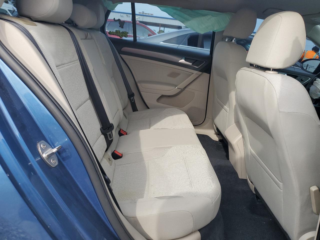 2018 Volkswagen Golf S VIN: 3VWG17AU8JM254993 Lot: 80992085