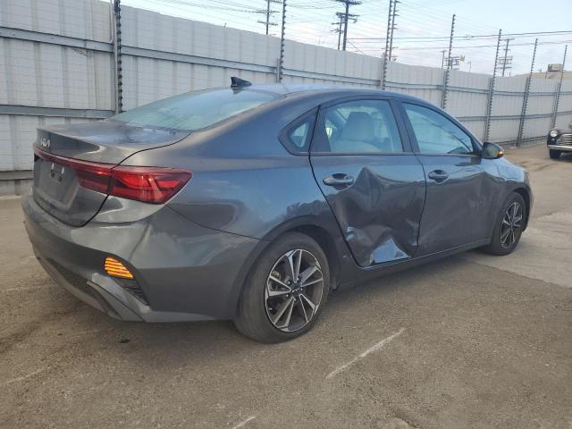  KIA FORTE 2023 Серый