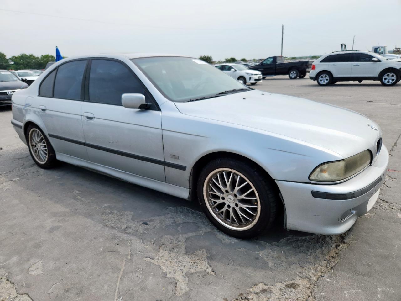 Фото: WBADM5341XBY16700