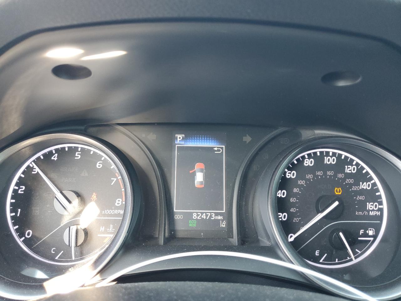 2022 Toyota Camry Se VIN: 4T1G11AK5NU697808 Lot: 81843985