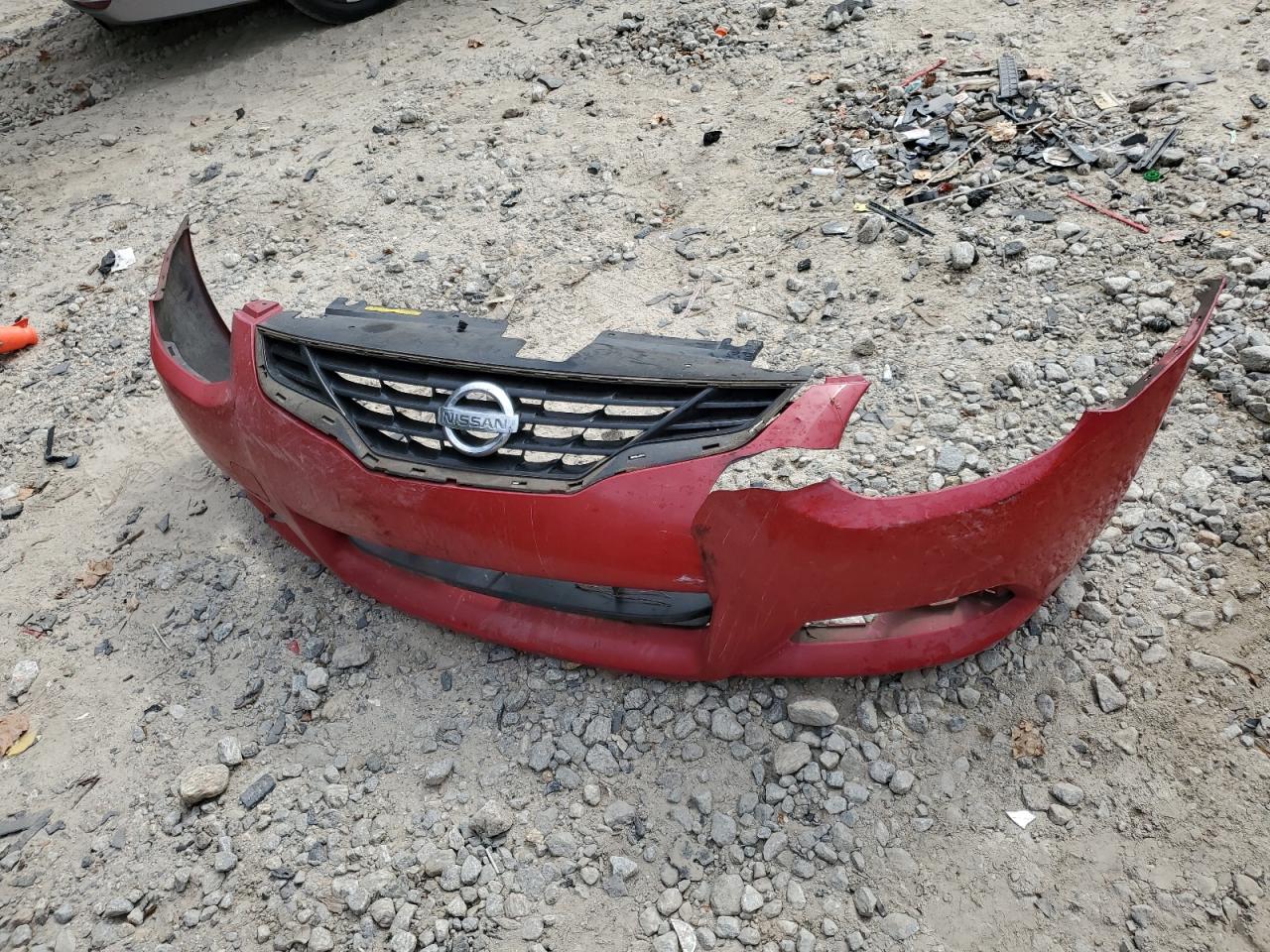 2010 Nissan Altima S VIN: 1N4AL2EPXAC103171 Lot: 83850935