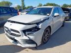 2020 MERCEDES-BENZ A CLASS A200 AMG LINE 5DR AUTO for sale at Copart SANDY