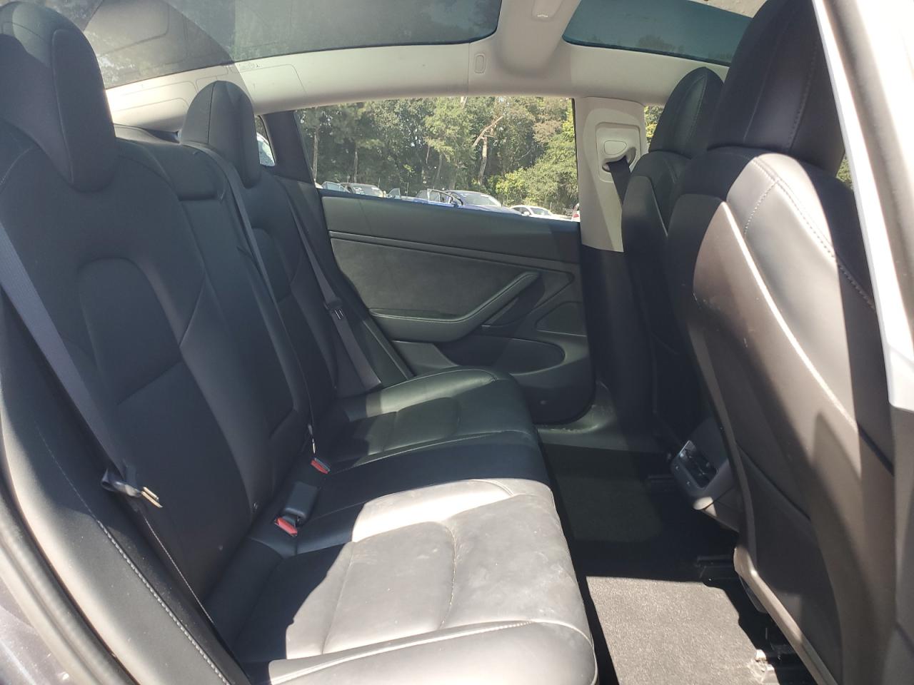 2020 Tesla Model 3 VIN: 5YJ3E1EB1LF616374 Lot: 80056525