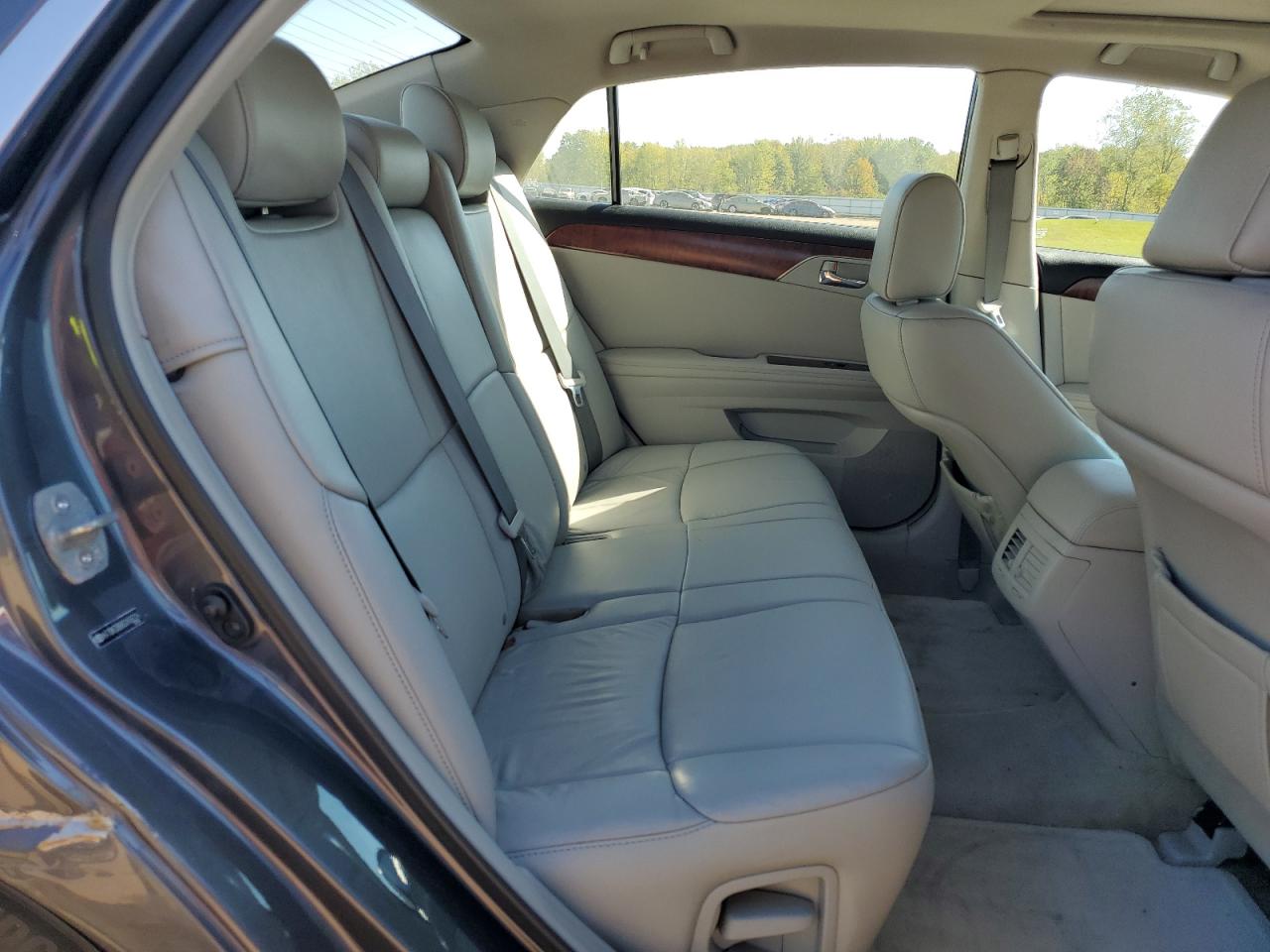 2012 Toyota Avalon Base VIN: 4T1BK3DB8CU456224 Lot: 81964335