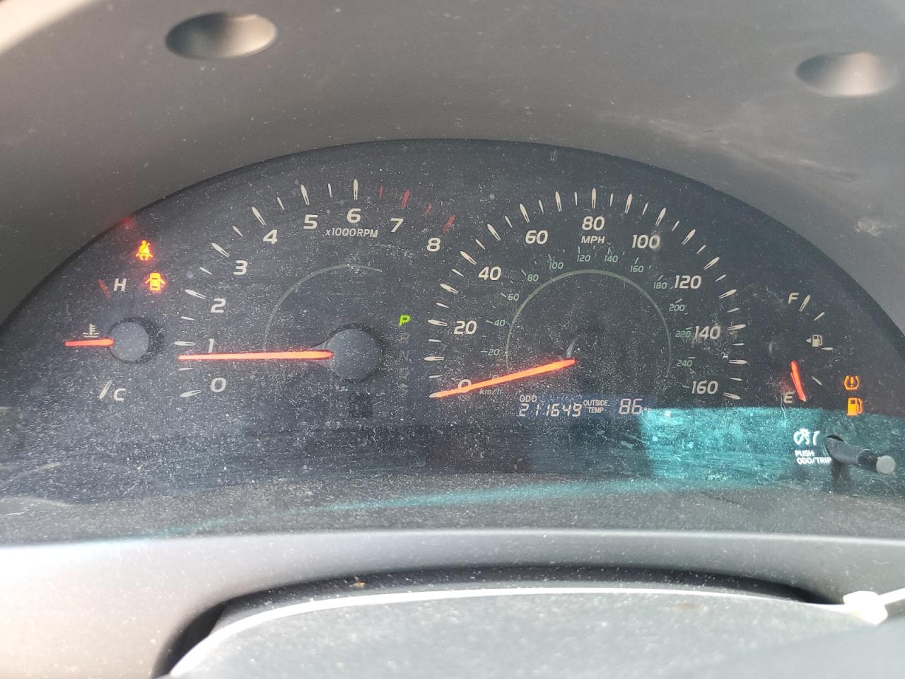 2008 Toyota Camry Le VIN: 4T1BK46K38U573266 Lot: 81208485