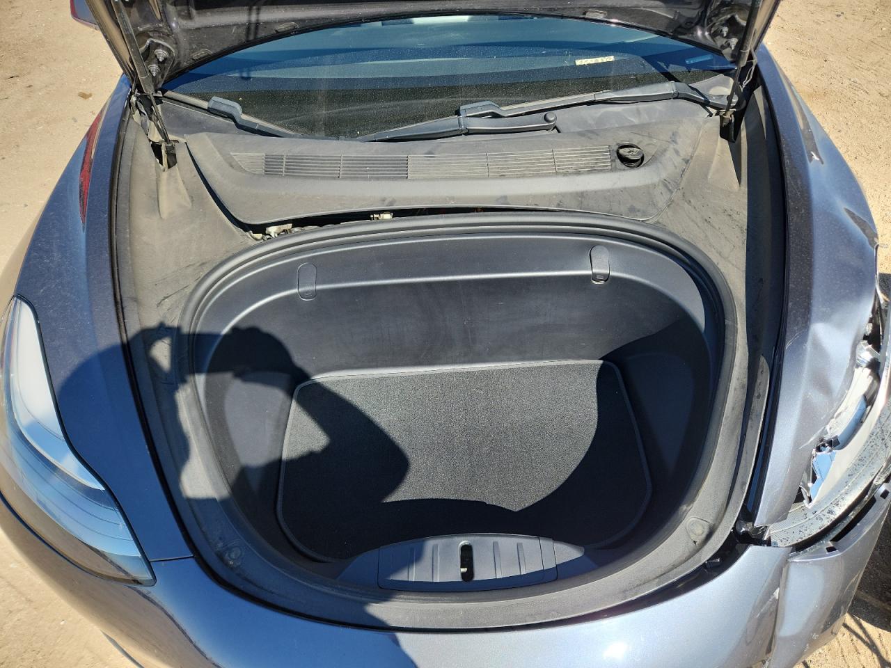 2018 Tesla Model 3 VIN: 5YJ3E1EB7JF128348 Lot: 82078375