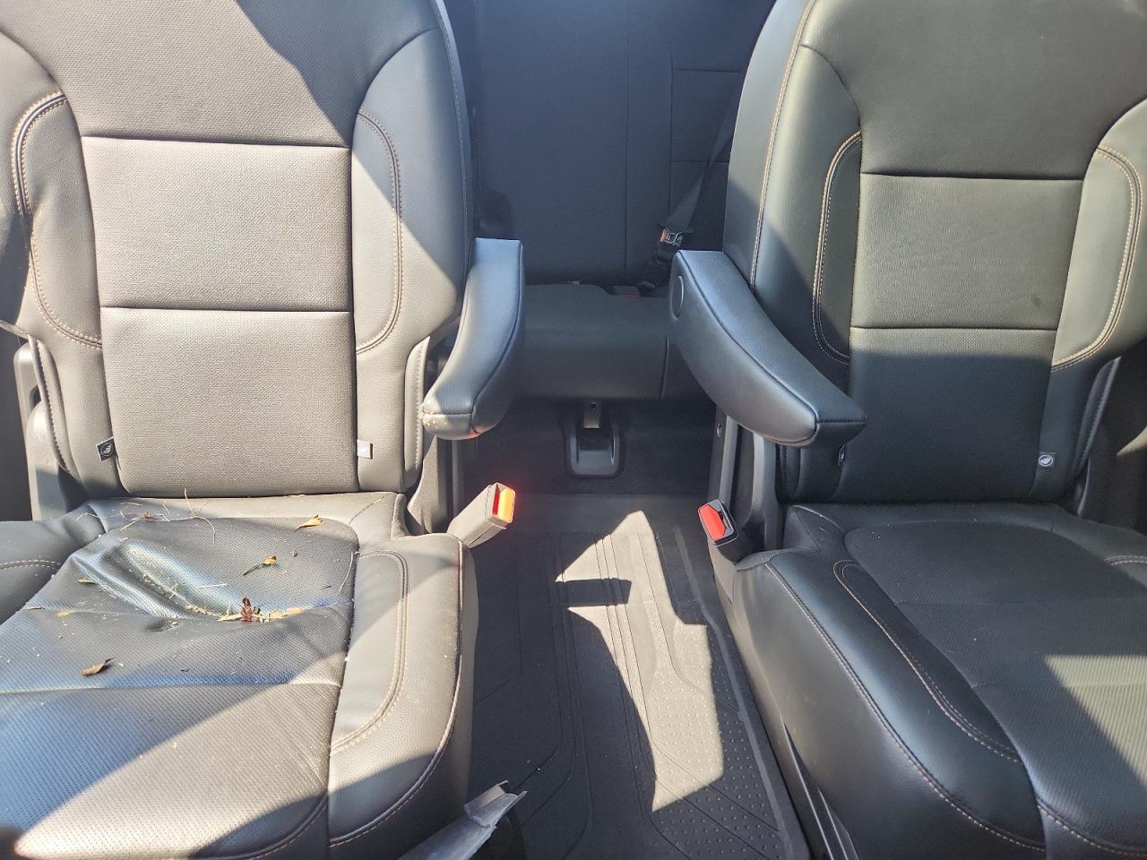 2019 Chevrolet Traverse Premier VIN: 1GNERKKW1KJ233981 Lot: 70961155