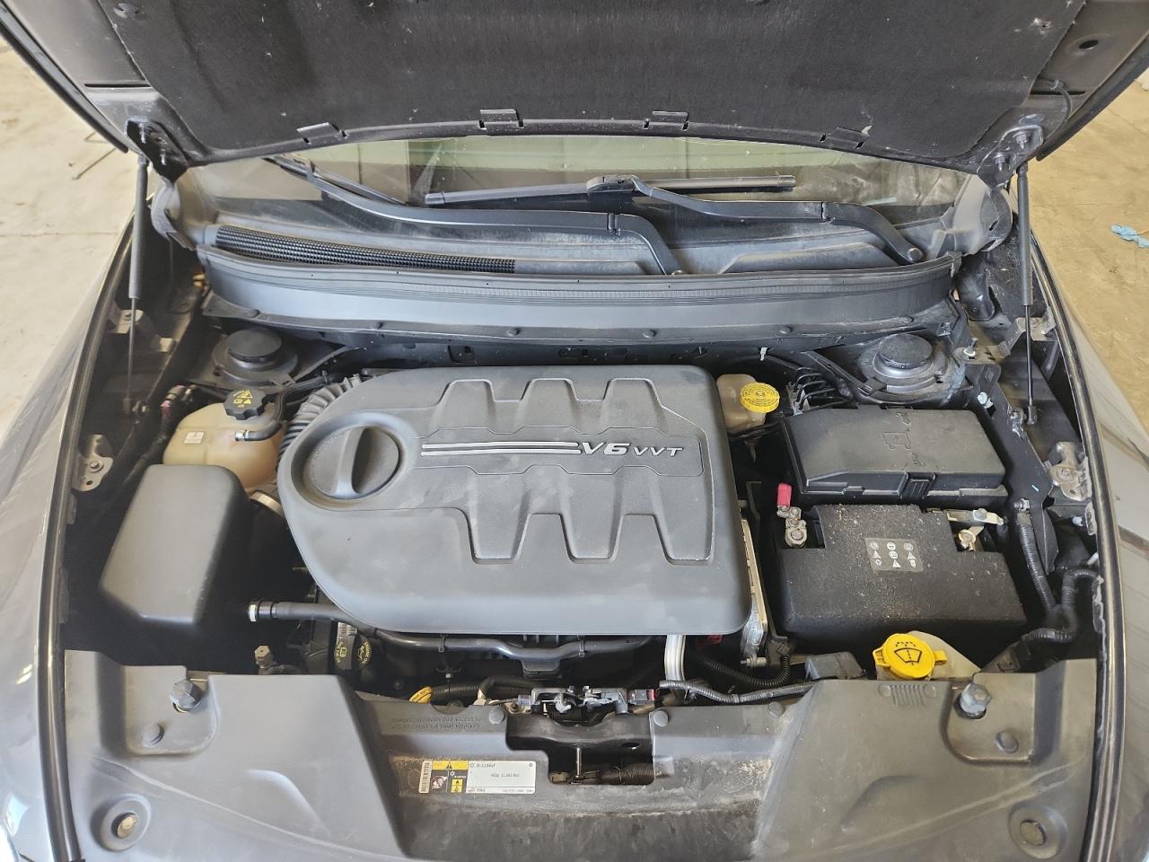 2016 Jeep Cherokee Latitude VIN: 1C4PJMCS7GW366142 Lot: 82126745