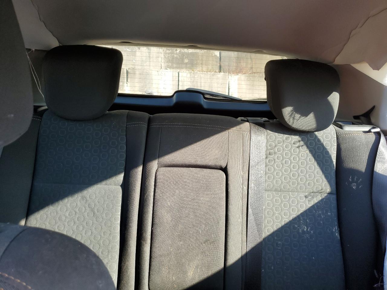 2018 Chevrolet Trax Ls VIN: 3GNCJKSB1JL367361 Lot: 71355645