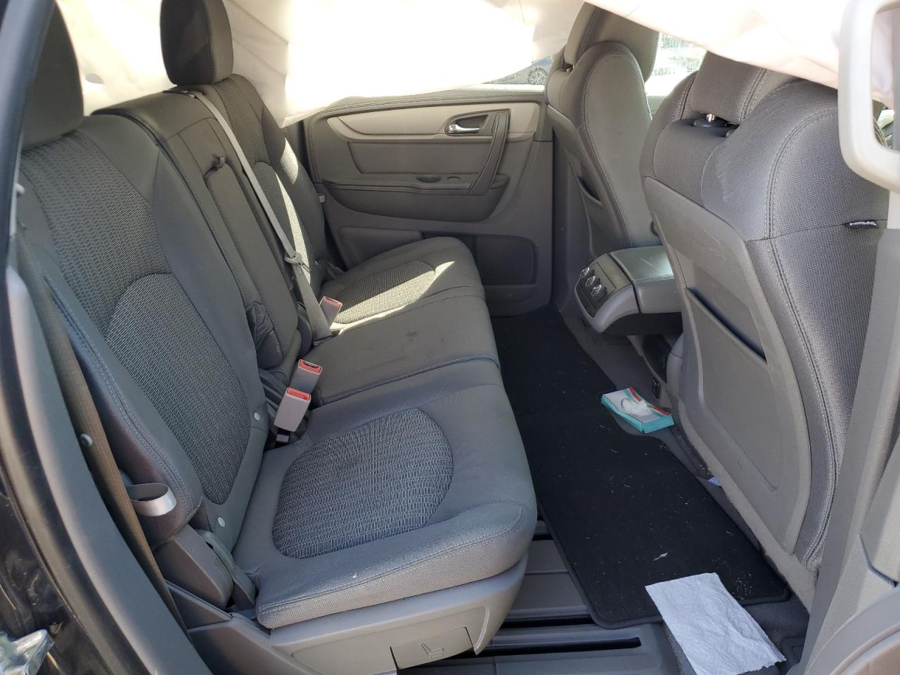 2016 Chevrolet Traverse Ls VIN: 1GNKVFED9GJ231211 Lot: 71056925