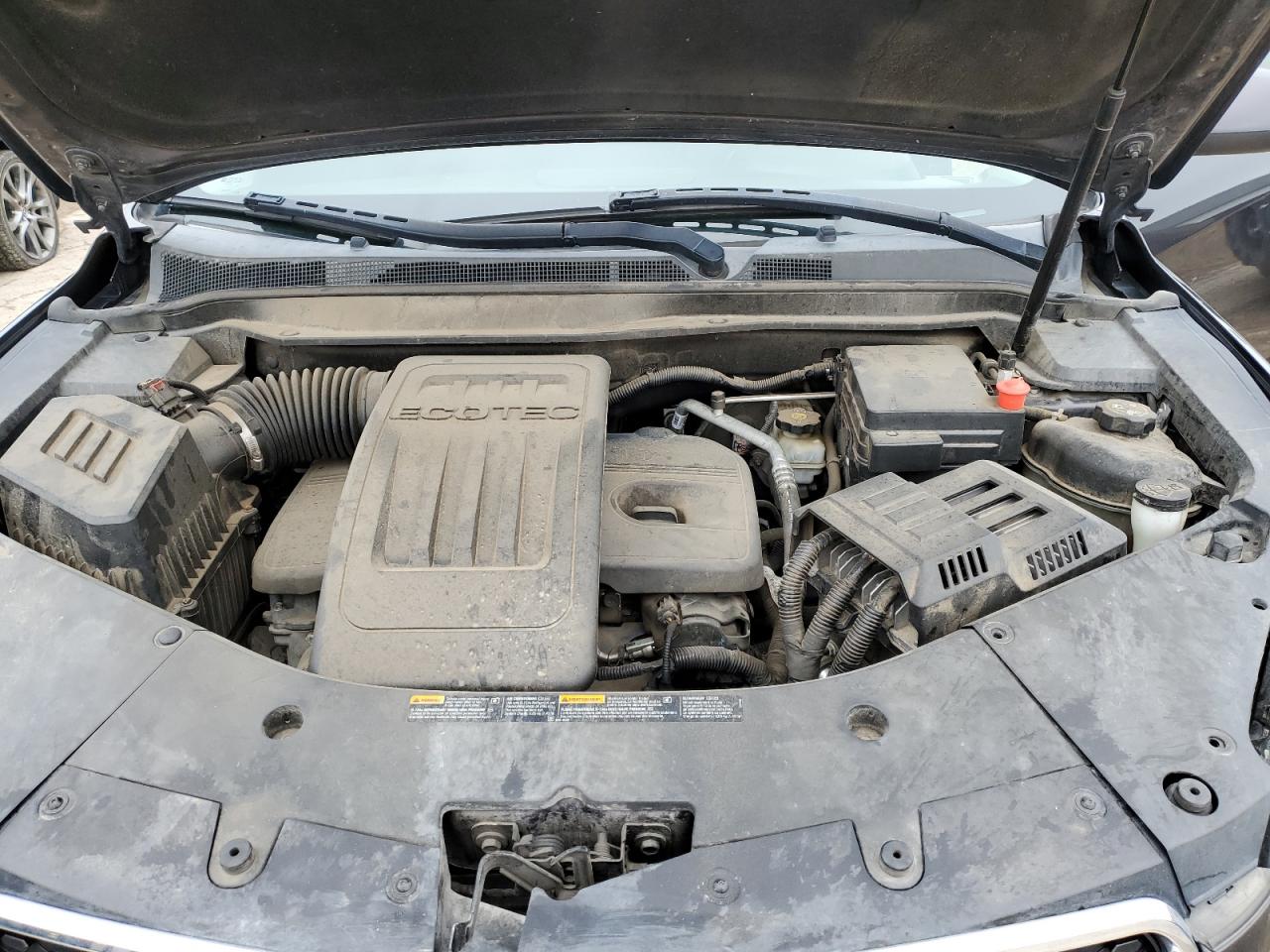 2014 Chevrolet Equinox Lt VIN: 2GNALBEK8E6278555 Lot: 81686395