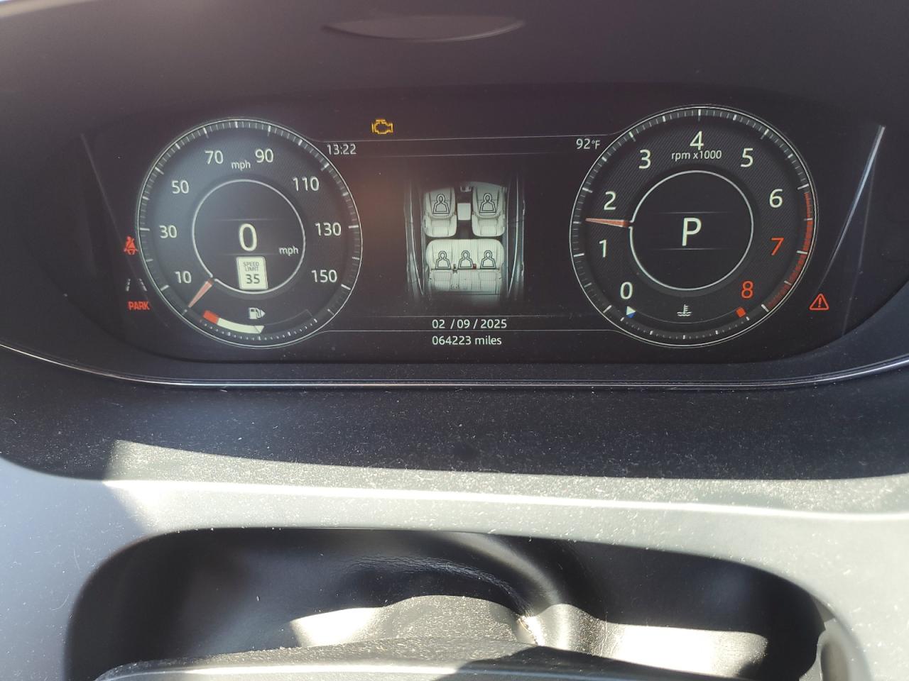 2019 Jaguar E-Pace Se VIN: SADFP2FX8K1Z47696 Lot: 70359435