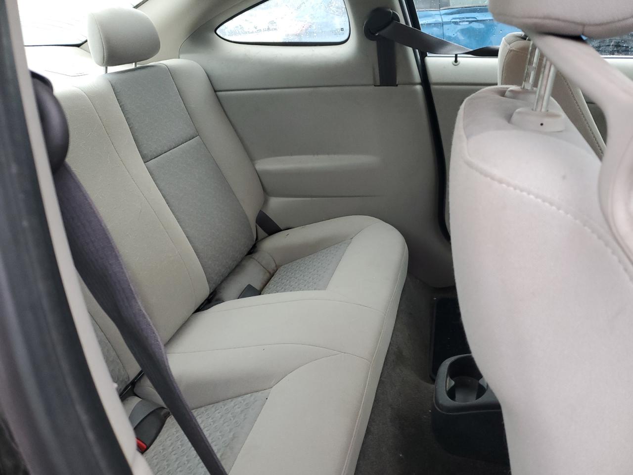 2006 Chevrolet Cobalt Ls VIN: 1G1AK15F367874479 Lot: 84029235