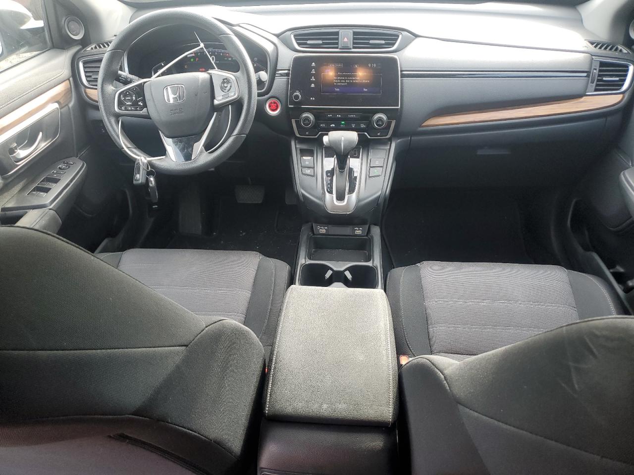 2020 Honda Cr-V Ex VIN: 2HKRW2H50LH662993 Lot: 80713515