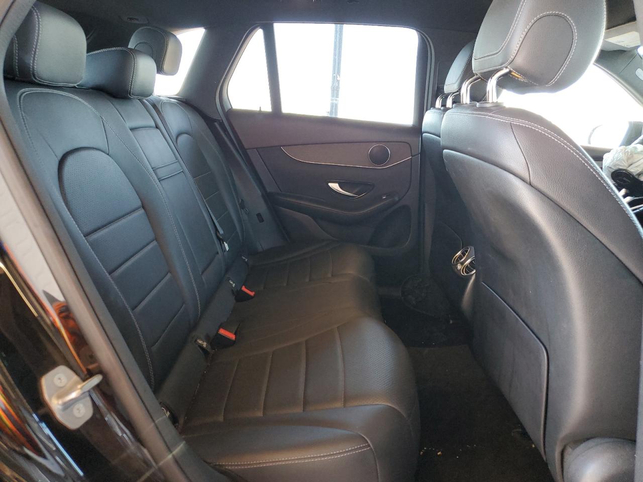 2020 Mercedes-Benz Glc 300 VIN: WDC0G8DB6LF713275 Lot: 84806925