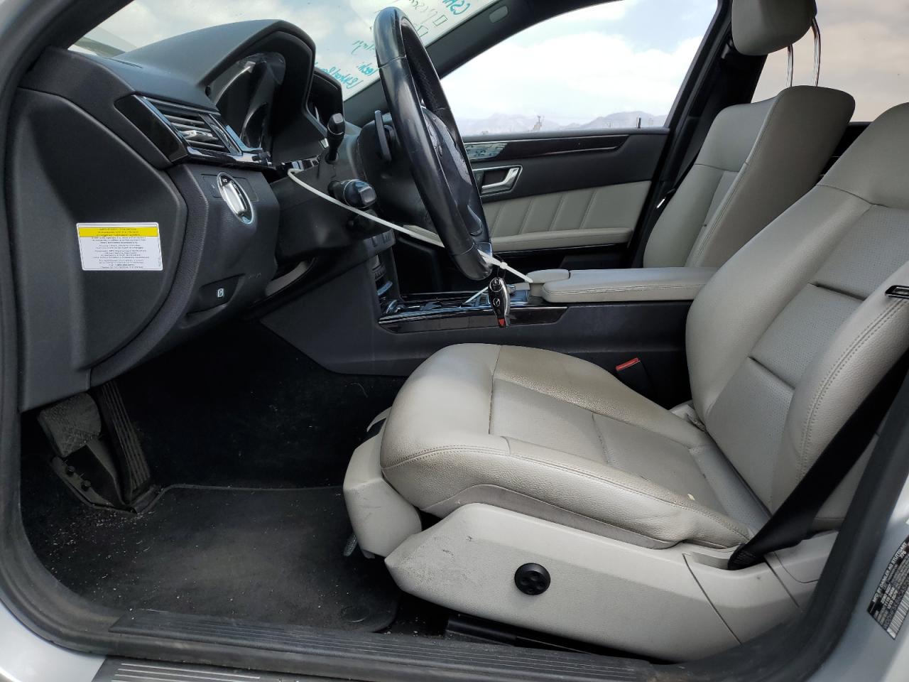 2012 Mercedes-Benz E 350 VIN: WDDHF5KB6CA573535 Lot: 80319325