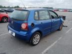 2007 VOLKSWAGEN POLO for sale at Copart CHESTER