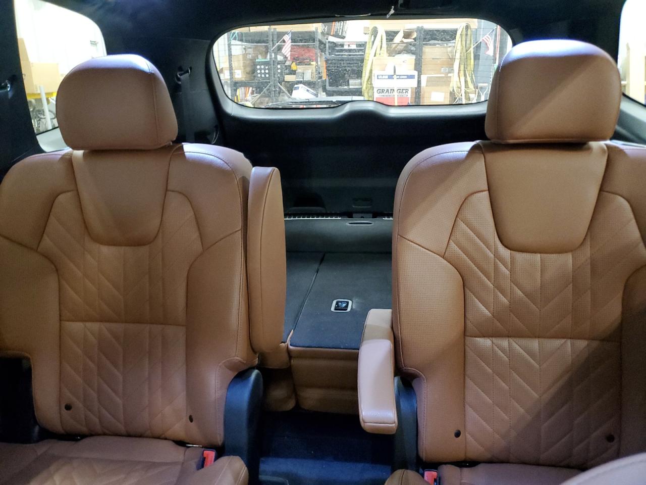 2024 Kia Telluride Sx VIN: 5XYP5DGC9RG560534 Lot: 71017755