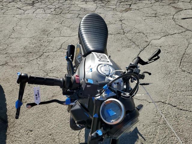 2023 DUCATI SCRAMBLER DESERT SLED  