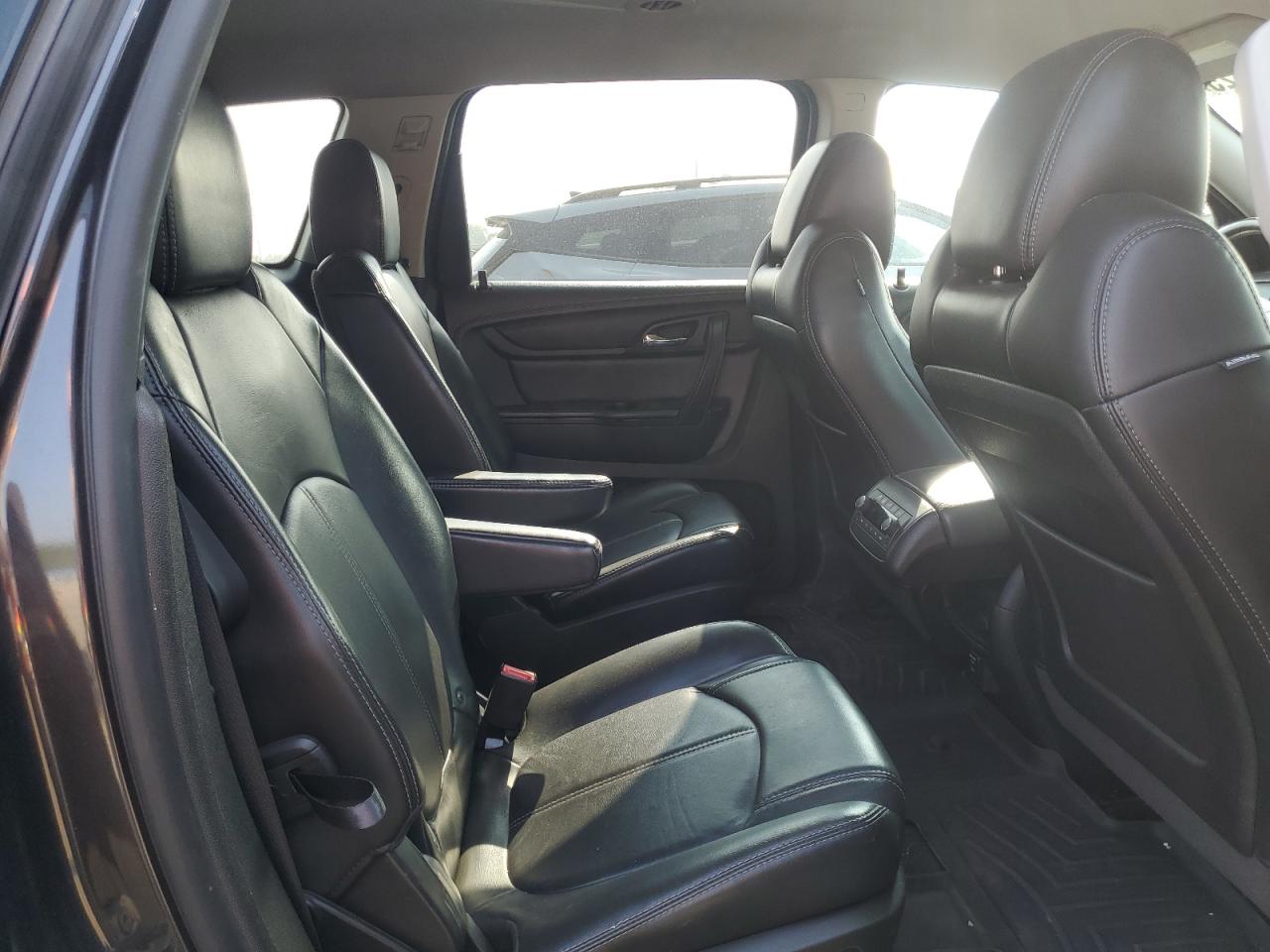 2014 Chevrolet Traverse Lt VIN: 1GNKRHKD9EJ212630 Lot: 71223325