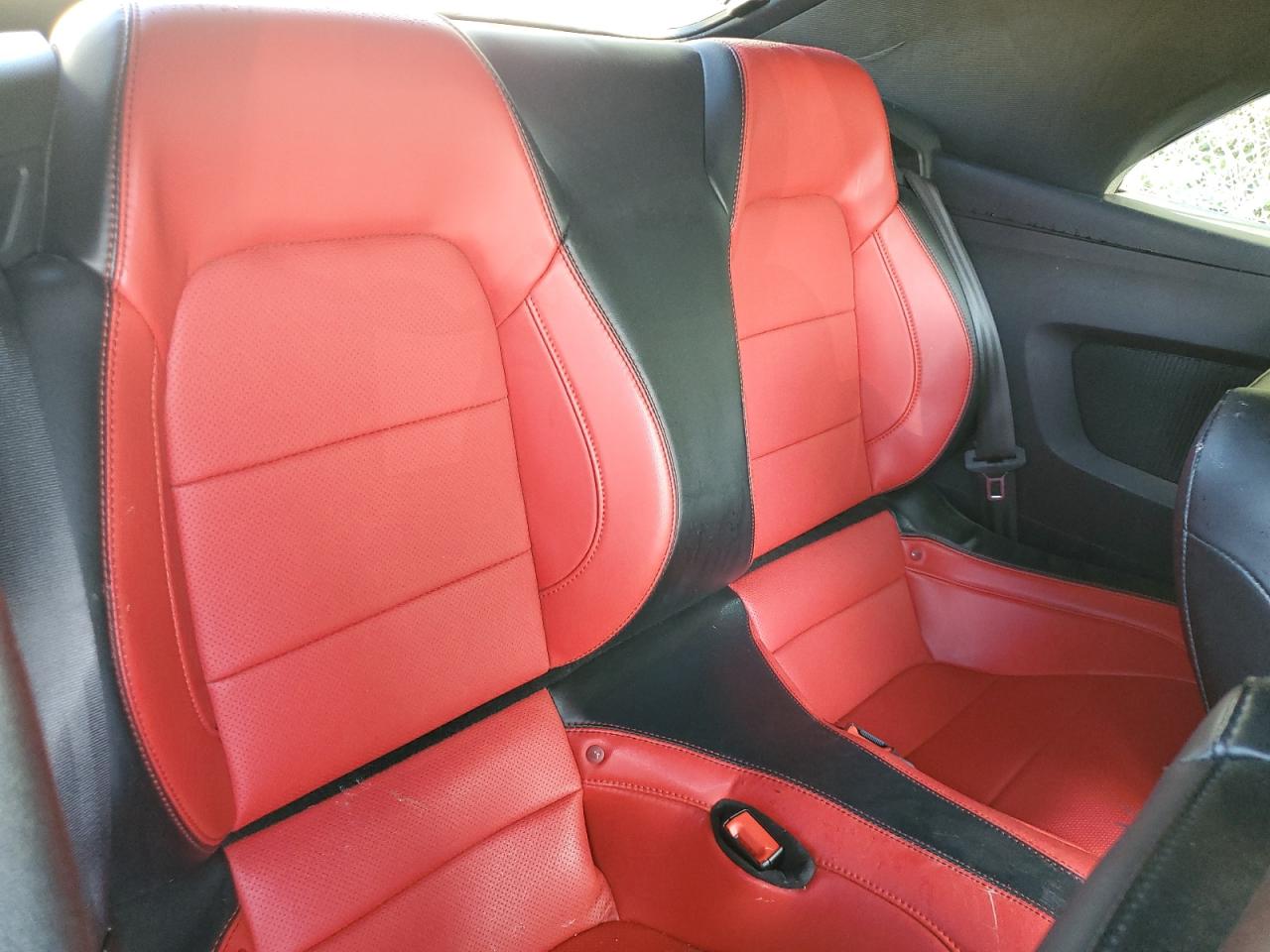 2019 Ford Mustang VIN: 1FATP8UH8K5204094 Lot: 80077795