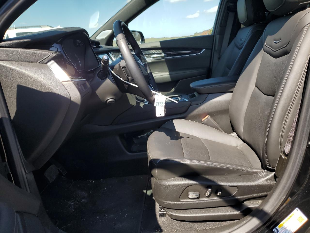 2024 Cadillac Xt6 Premium Luxury VIN: 1GYKPDRSXRZ741081 Lot: 80861615