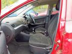 2016 KIA PICANTO for sale at Copart GLOUCESTER