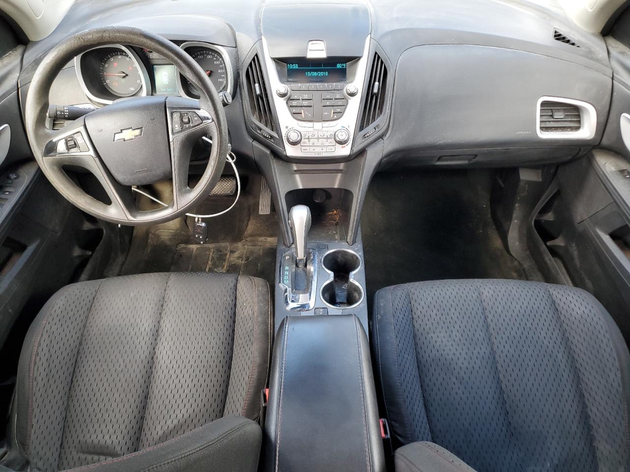 2014 Chevrolet Equinox Ls VIN: 2GNALAEK2E6110047 Lot: 71517205