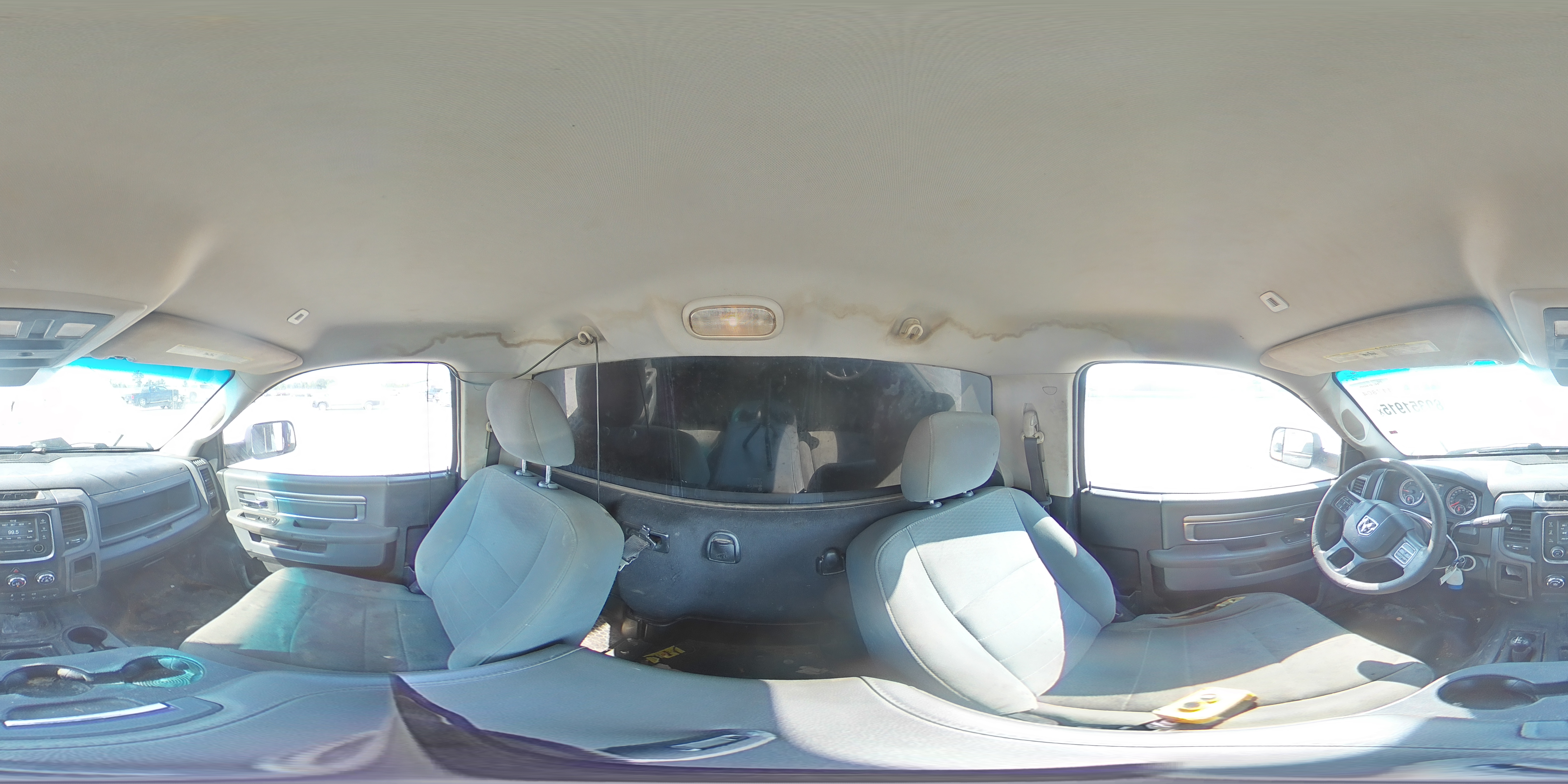 2018 Ram 5500 VIN: 3C7WRNBL5JG233845 Lot: 80351915