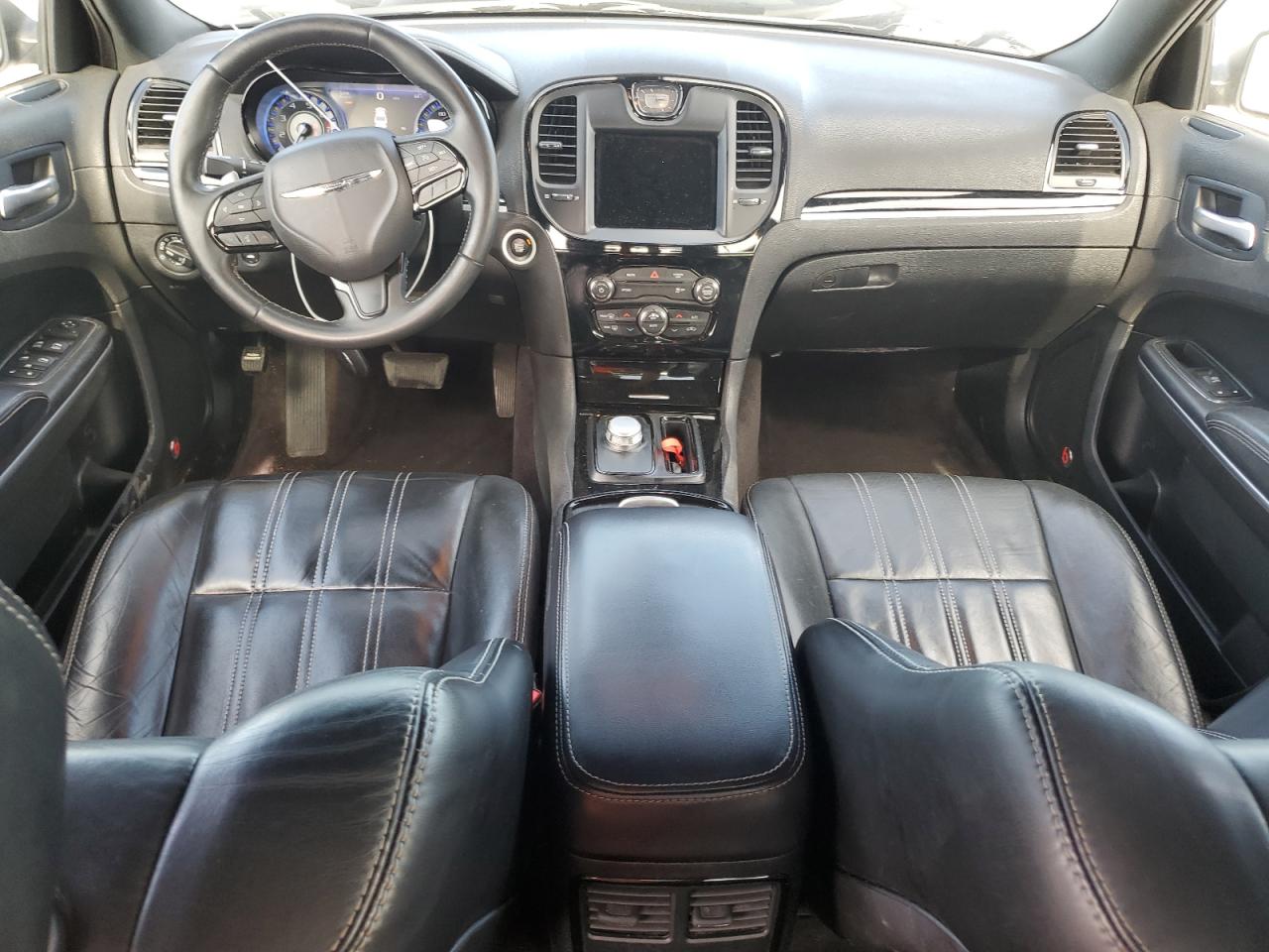 2017 Chrysler 300 S VIN: 2C3CCABG2HH547027 Lot: 80060425