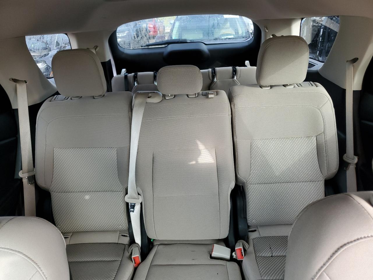 2020 Ford Explorer VIN: 1FMSK8BH9LGB99674 Lot: 84201975