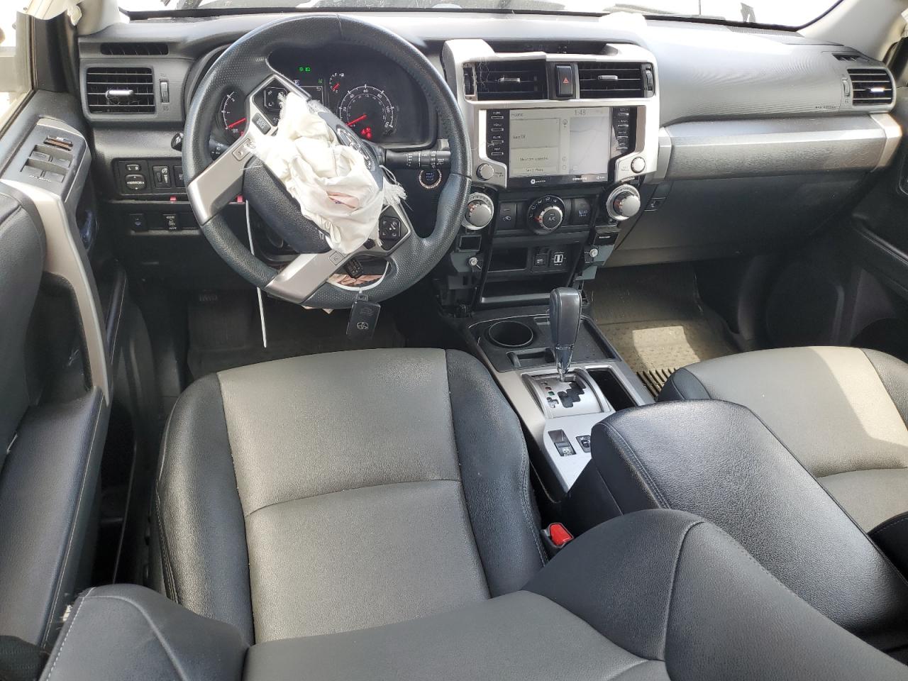 2021 Toyota 4Runner Sr5 VIN: JTEFU5JR7M5246671 Lot: 80172425