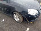 2007 VOLKSWAGEN POLO S 75 AUTO  for sale at Copart SANDTOFT